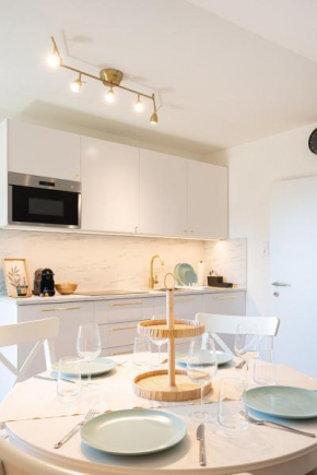 Kikis Sunshine Apartment